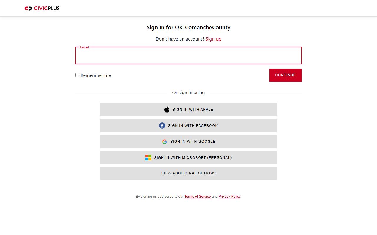 Comanche County Sheriff's Office booking reports